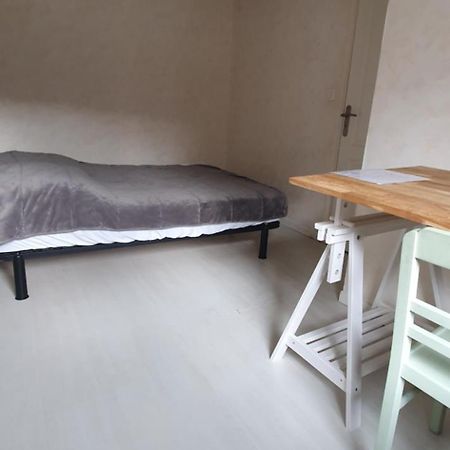 Agreable Maison De Village, Au Calme D'Une Impasse Aubière Exterior foto